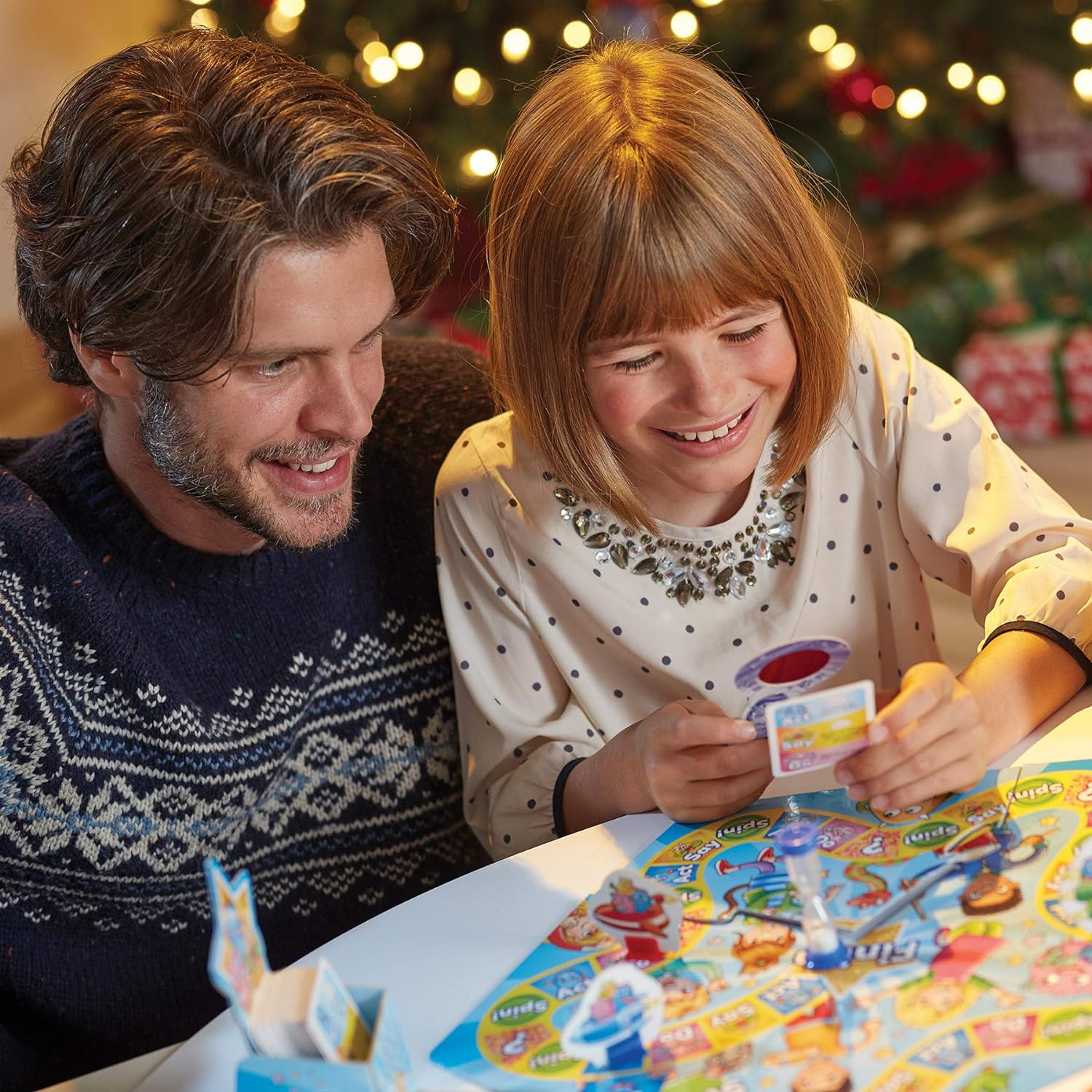 Orchard Game - What a Performance!