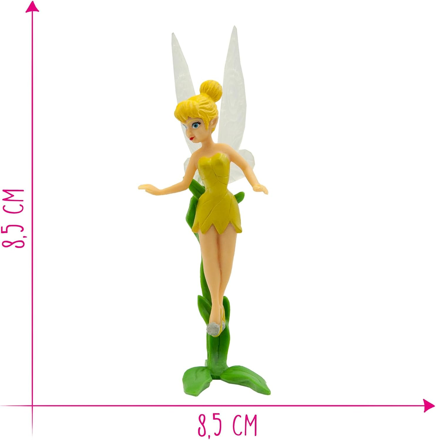 Bullyland: Disney Figure - Tinker Bell image number 4