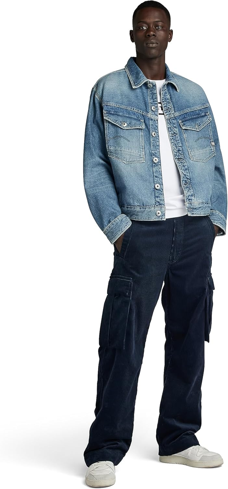 G-STAR RAW Men'S Dakota Jackets