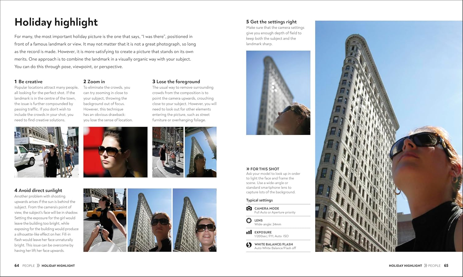 How to Photograph Absolutely Everything image number 6