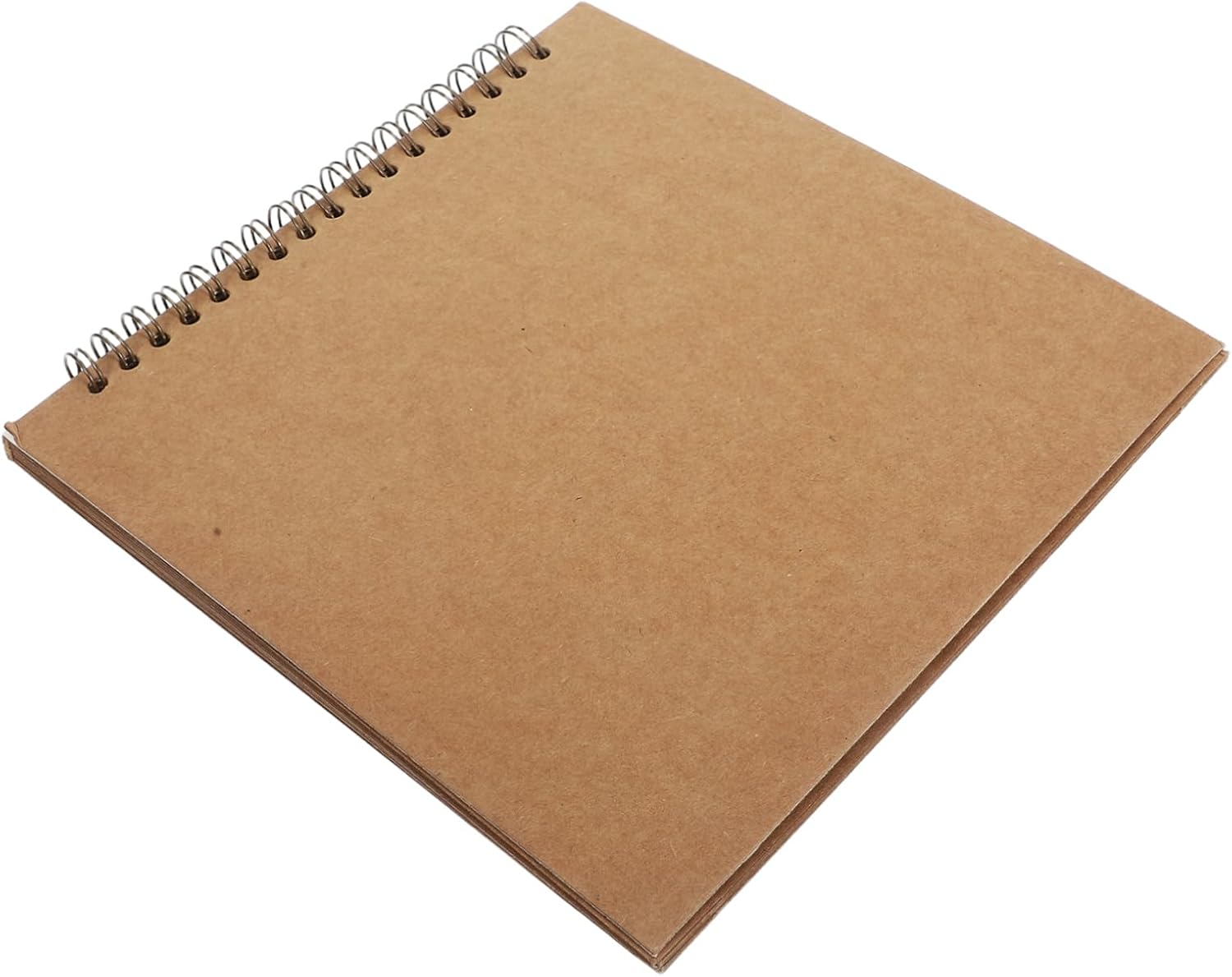 ABOOFAN DIY Hardcover Scrapbook Photo Album Elegant Craft Book for Weddings Anniversaries Family Events and Travel Memories Design for Preserving Precious Photos and Souvenirs image number 5