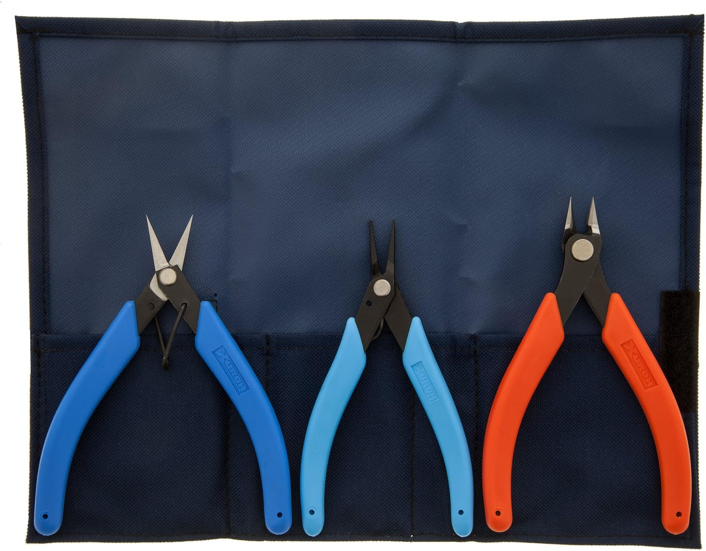 Xuron - TK3200 Professional Modeler'S Tool Kit image number 5