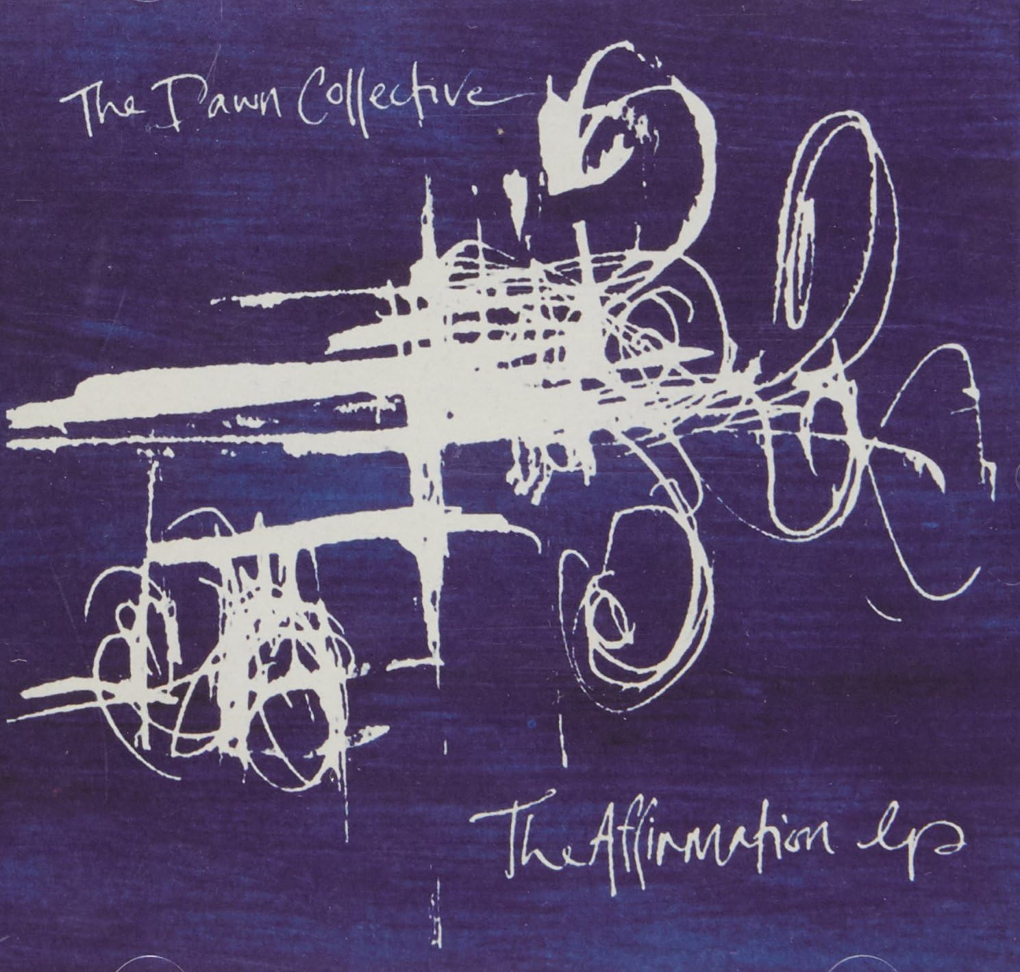 The Affirmation EP image number 1