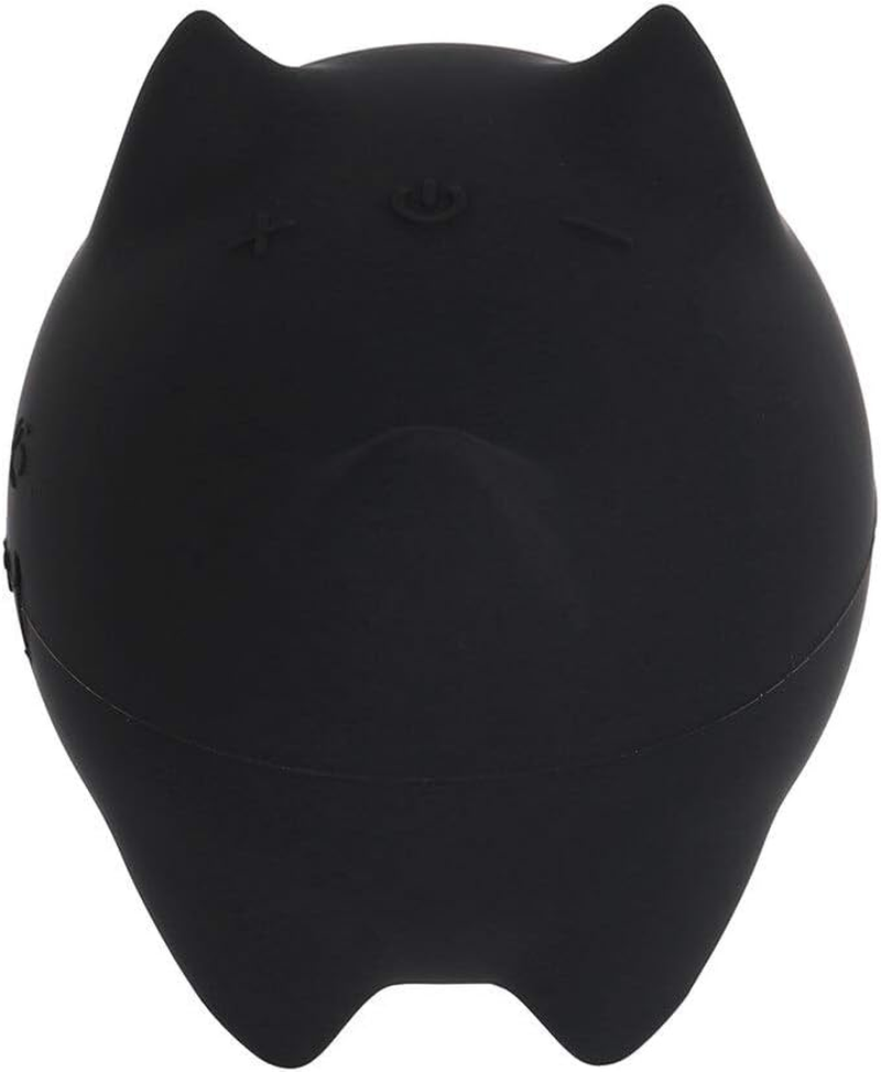 Zenly Mini Cute Bluetooth Speaker Portable Cartoon Outdoor Music Player Stero Loundspeakers Support Self Timer Handsfree Speaker (Color : Red)