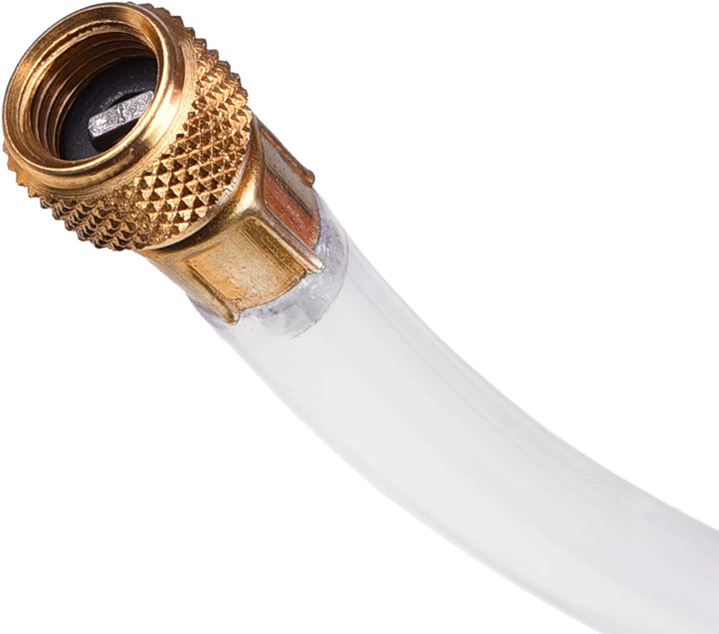 MICHELIN Emergency Puncture Repair - Immediate Repair, No Tools Required, Suitable for Tyres up to Size 245/45 R17, 500Ml (32699) image number 4