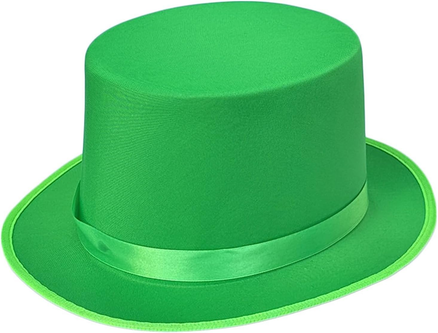 Short Brim White Western Hat for Women Men Western Photo Props for Men Women Unisex