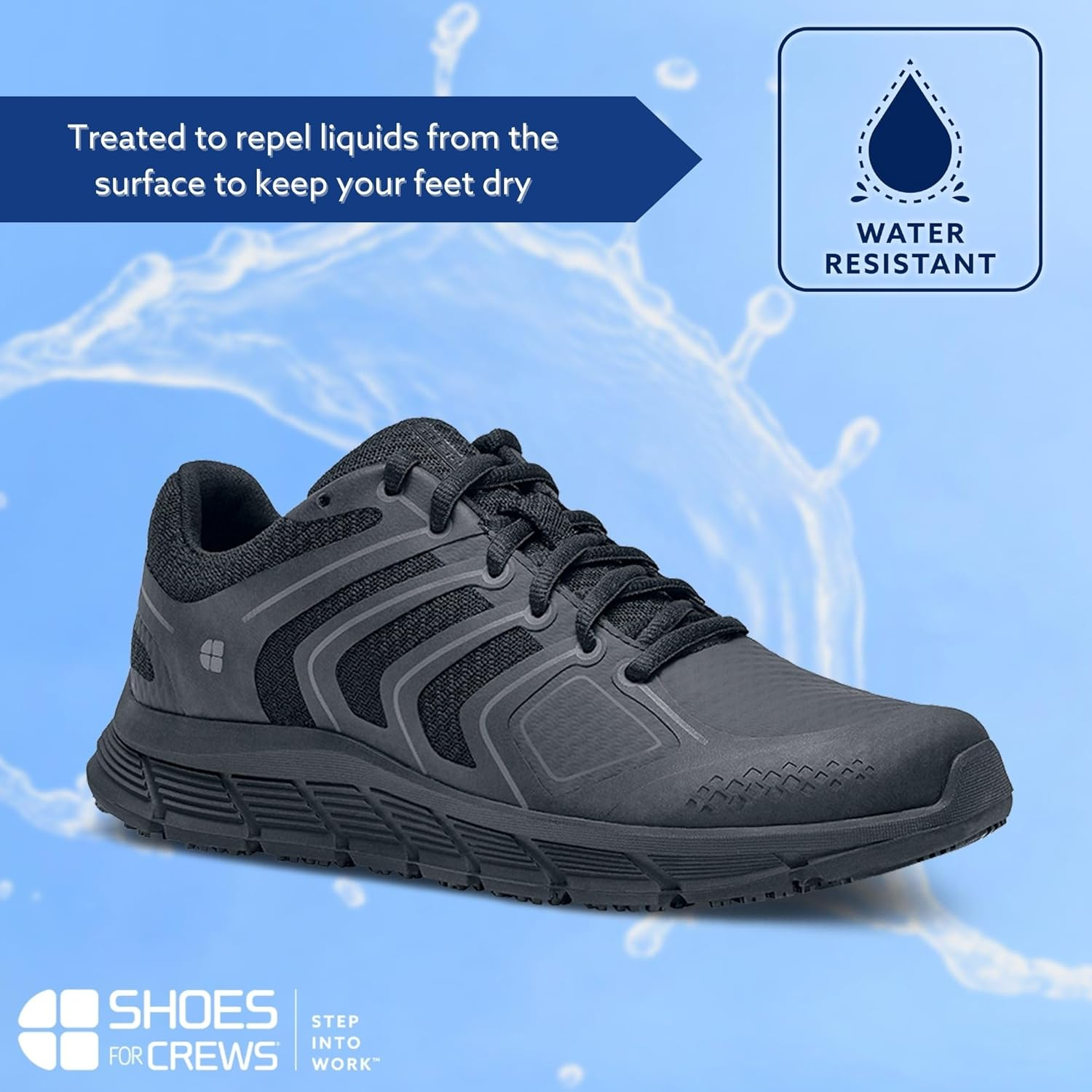 Shoes for Crews image number 5