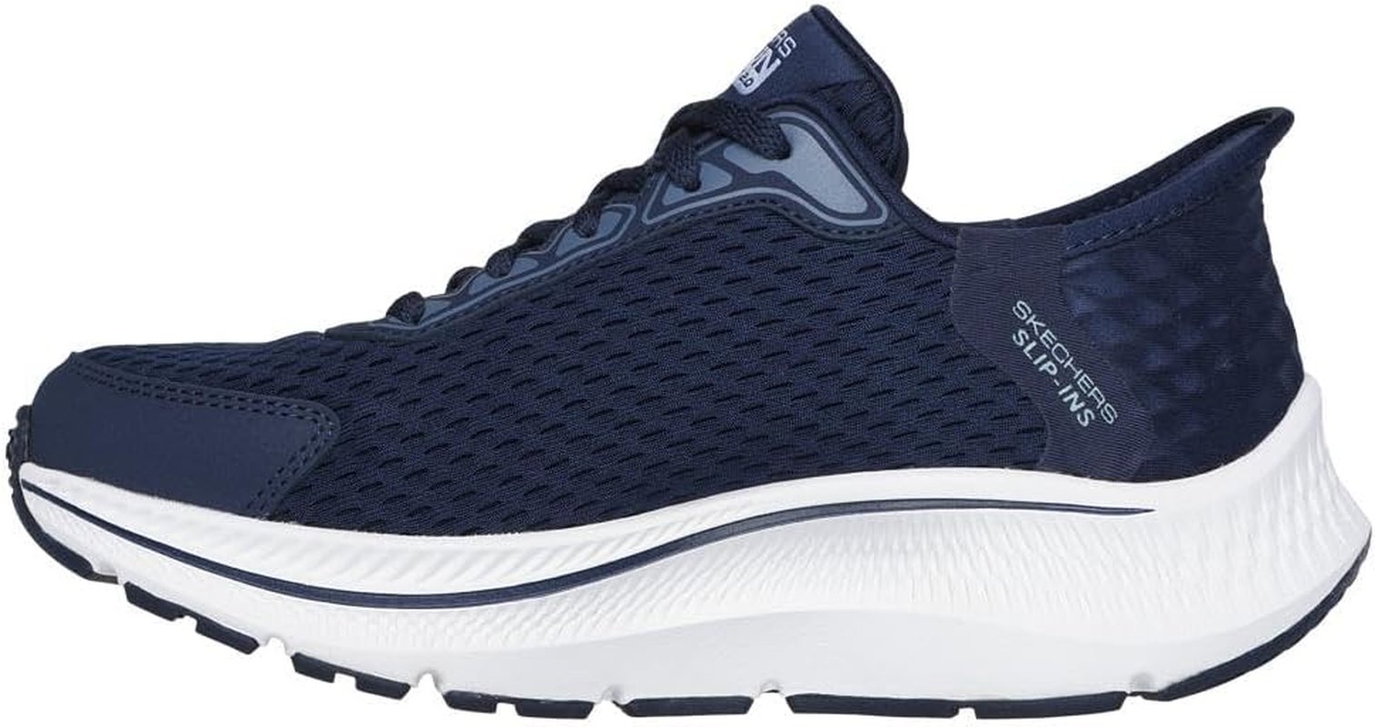 Skechers Women'S Hands Free Slip-Ins Go Run Consistent 2.0 Endure Sneaker image number 6