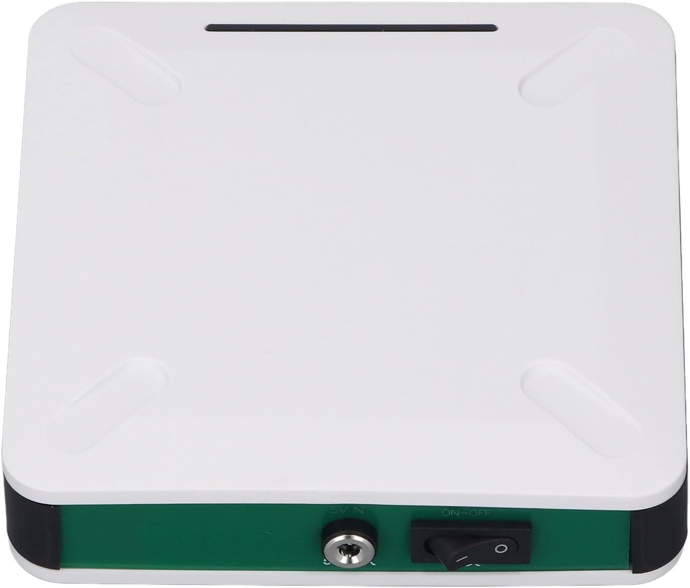 Frequency Generator, Resonance Generator, 7.83Hz ULF Pulse Generator with USB Cable, Adjustable Frequency Range image number 2