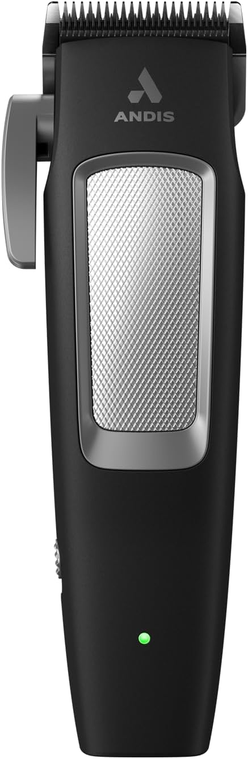 Andis 560585 Incred Lithium-Ion Cordless Clipper Set - Multicolor image number 2