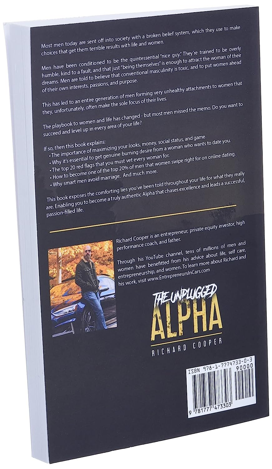 The Unplugged Alpha image number 3