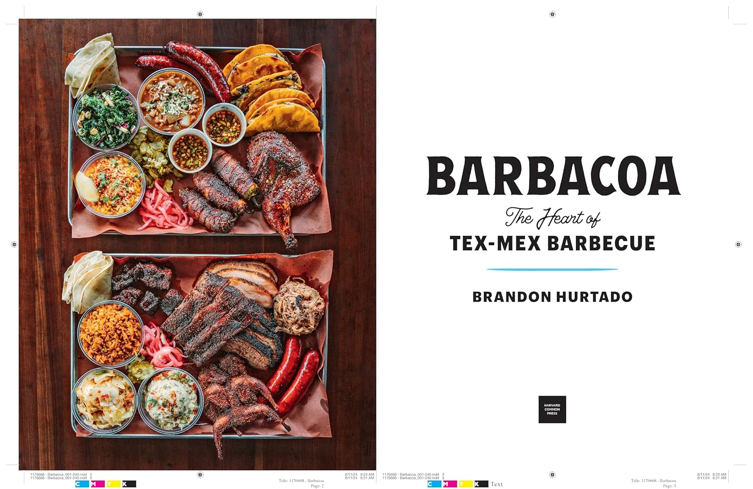 Barbacoa: the Heart of Tex-Mex Barbecue image number 3