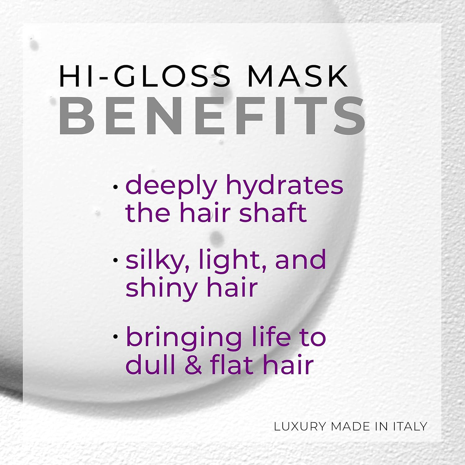 Diego Dalla Palma Hi-Gloss Mask 6.8 Oz image number 4