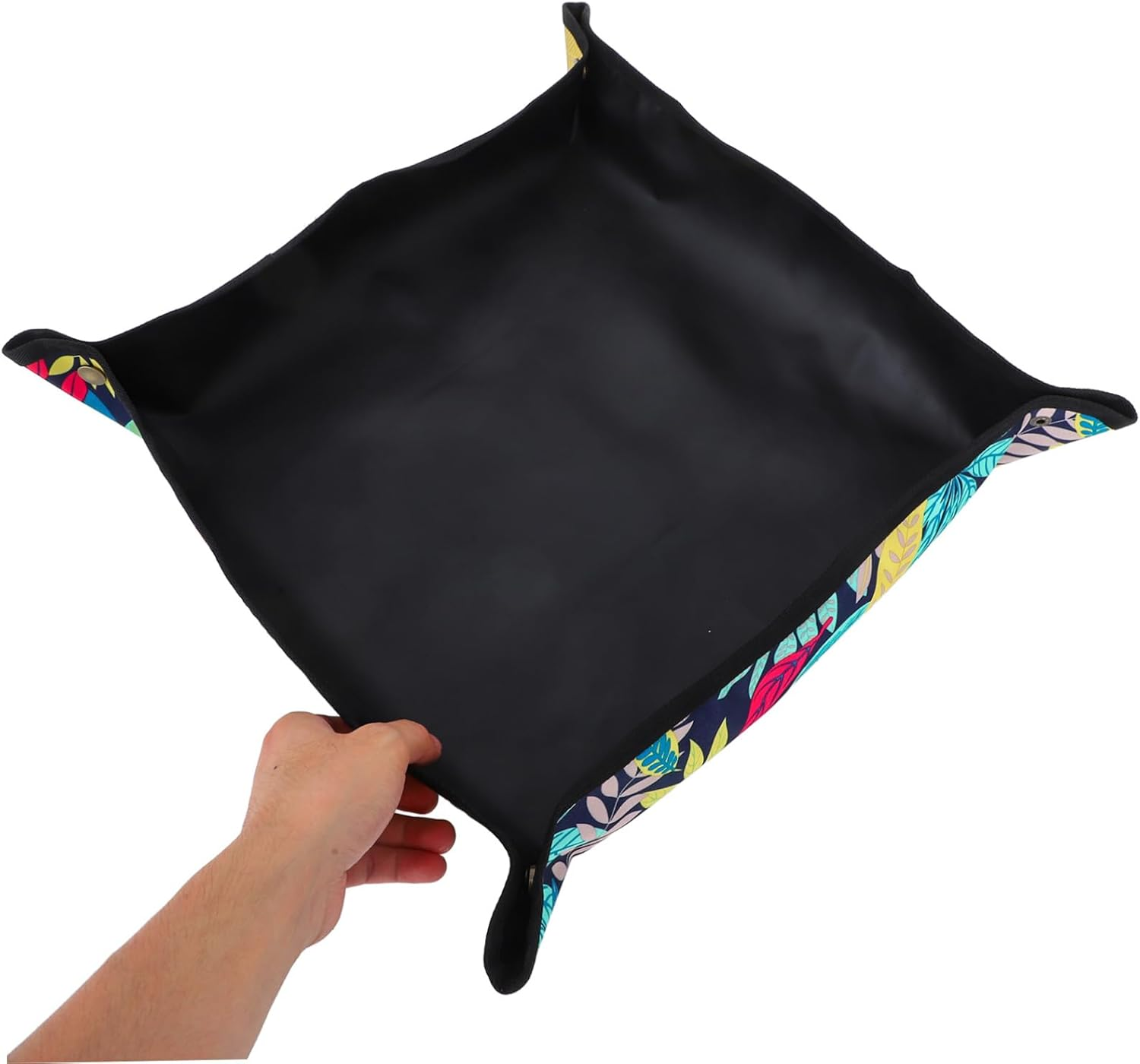 CIMAXIC Gardening Pad Soil Gardening Pad for Indoor Plants Bonsai Mat Mat Oxford TPE image number 2