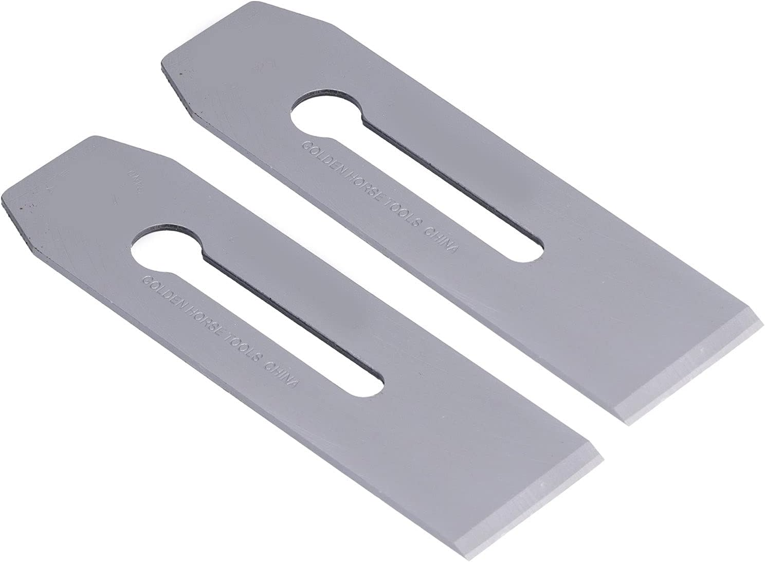 Wood Planers, High Hardness Planer Blades for Hand Work in Wood image number 2