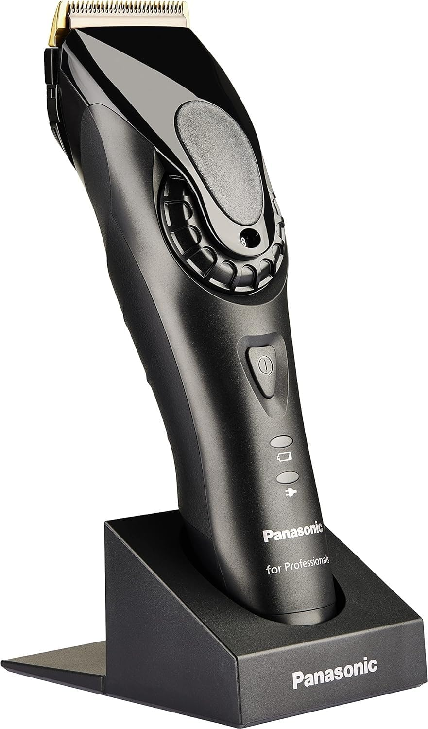 Panasonic ER-DGP84 Hair Trimmer Black image number 2