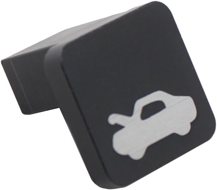 Hood Release Latch Handle Repair Kit for Honda CIVIC 1996-2011, Ridgeline Element 2003-2011, CR-V 1997-2006 image number 3