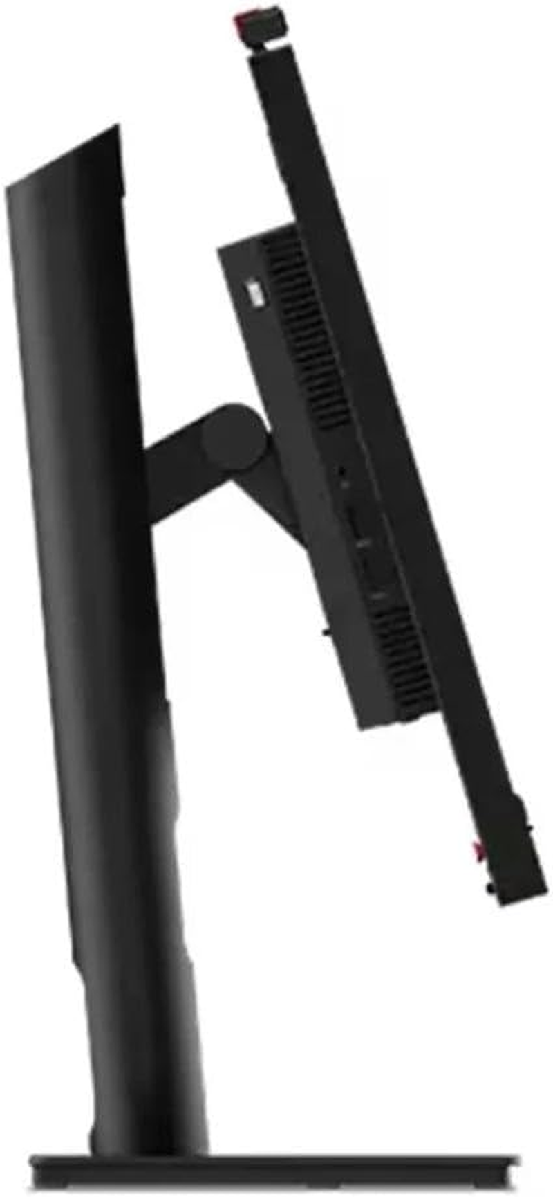 Lenovo Thinkvision T24V-30 23.8" Monitor, 1080P IPS, Eyesafe, Low Blue Light, Anti-Glare, 75Hz, IR RGB Webcam (63D8MAR3AU)