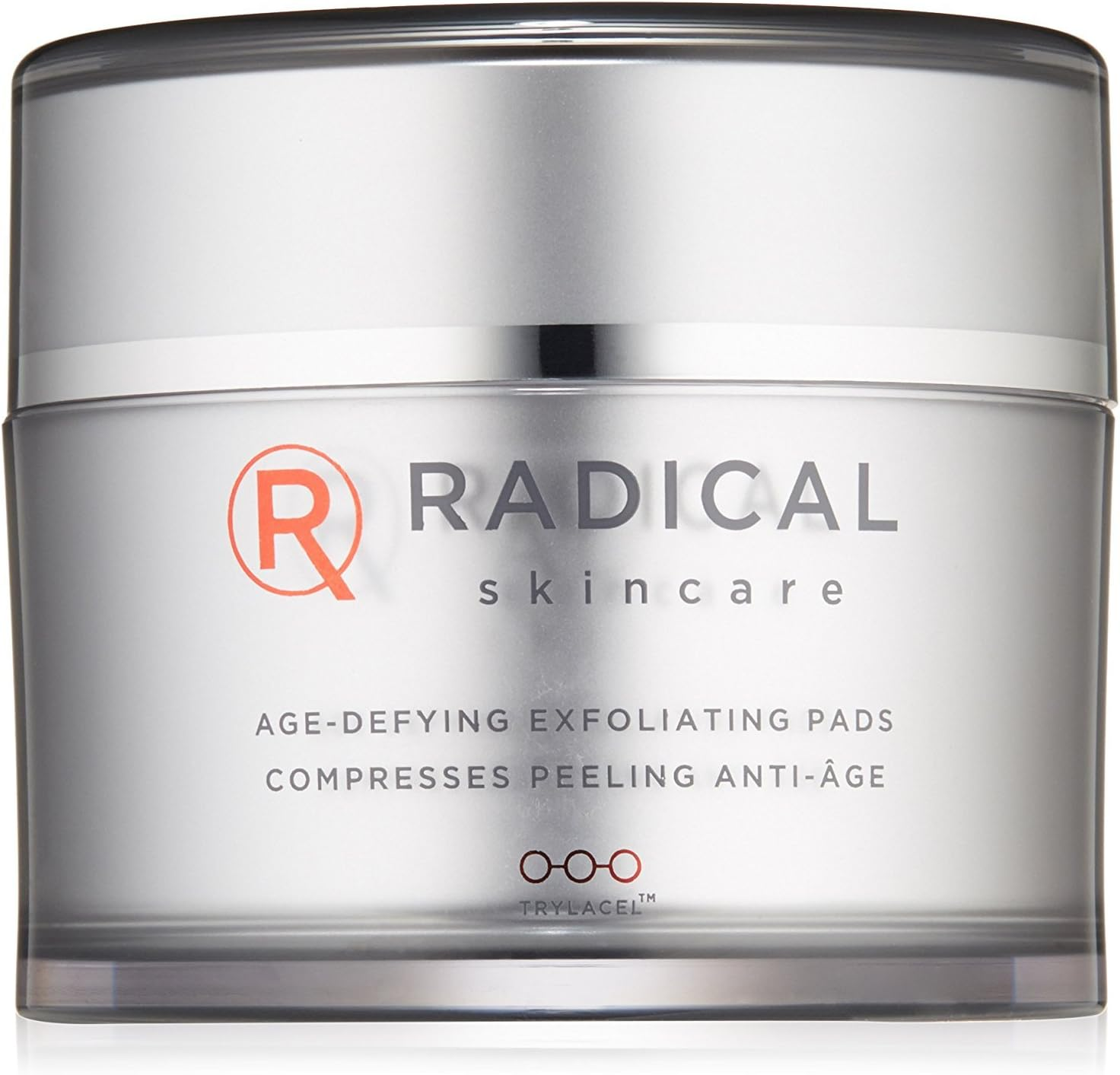 Radical Skincare Age-Defying Exfoliating Pads image number 5