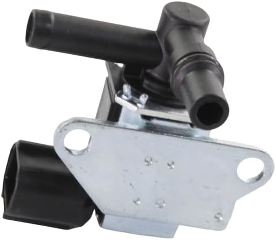 8657A049 911-389 CP588 CP678 2M1365 PV731 Vapor Canister Purge Valve Solenoid Compatible with Mitsubishi Lancer Outlander 2.0 2.4L 2008-2019