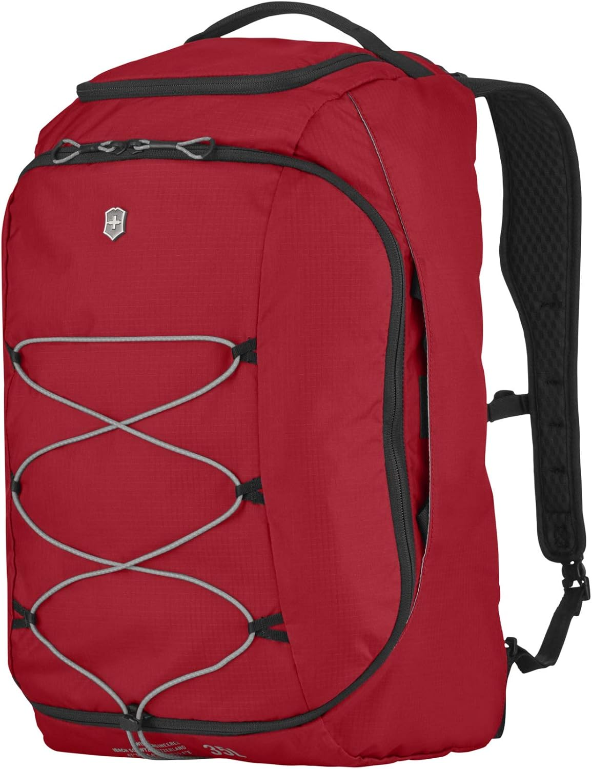Victorinox Altmont Active Lightweight 2 in 1 Duffel Backpack, 35 Litre Capacity