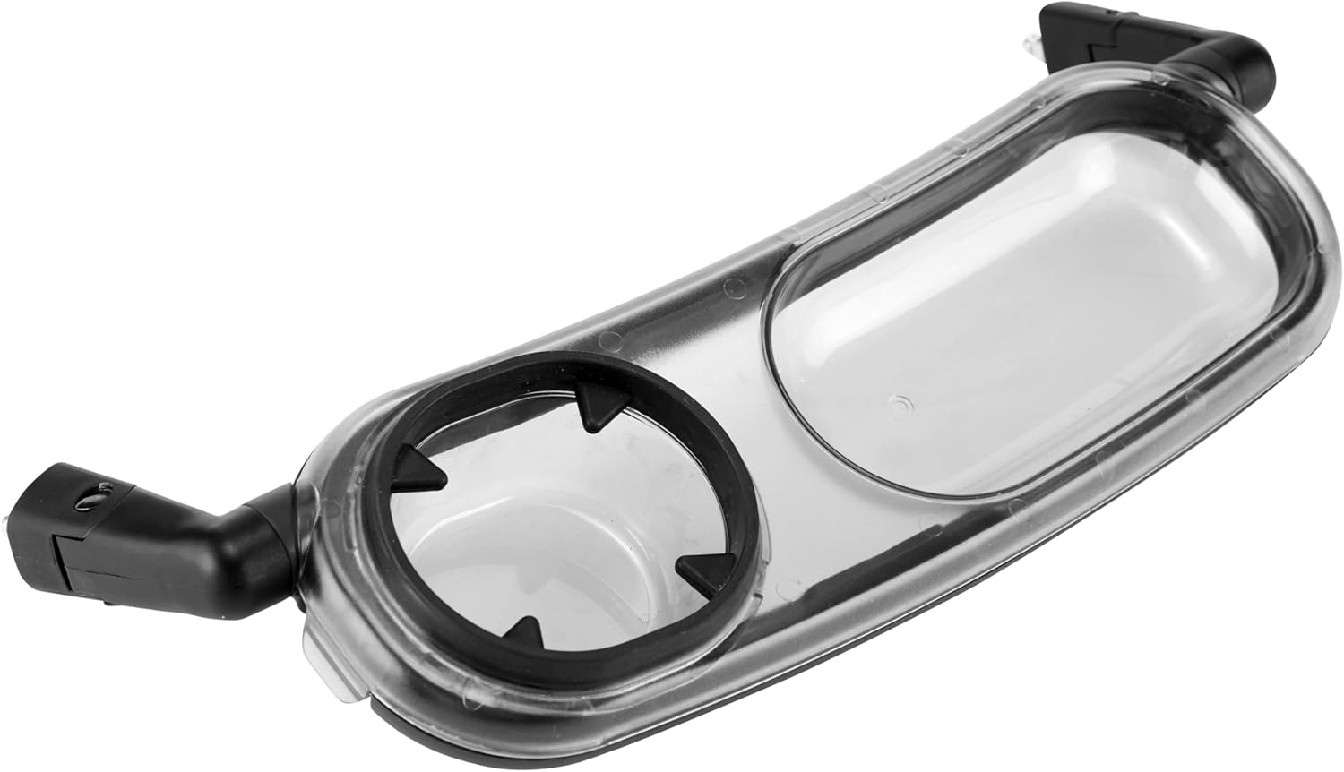 Snack Tray Compatible with Uppababy Vista, Vista V2, Cruz, Cruz V2, Rumbleseat, and Rumbleseat V2