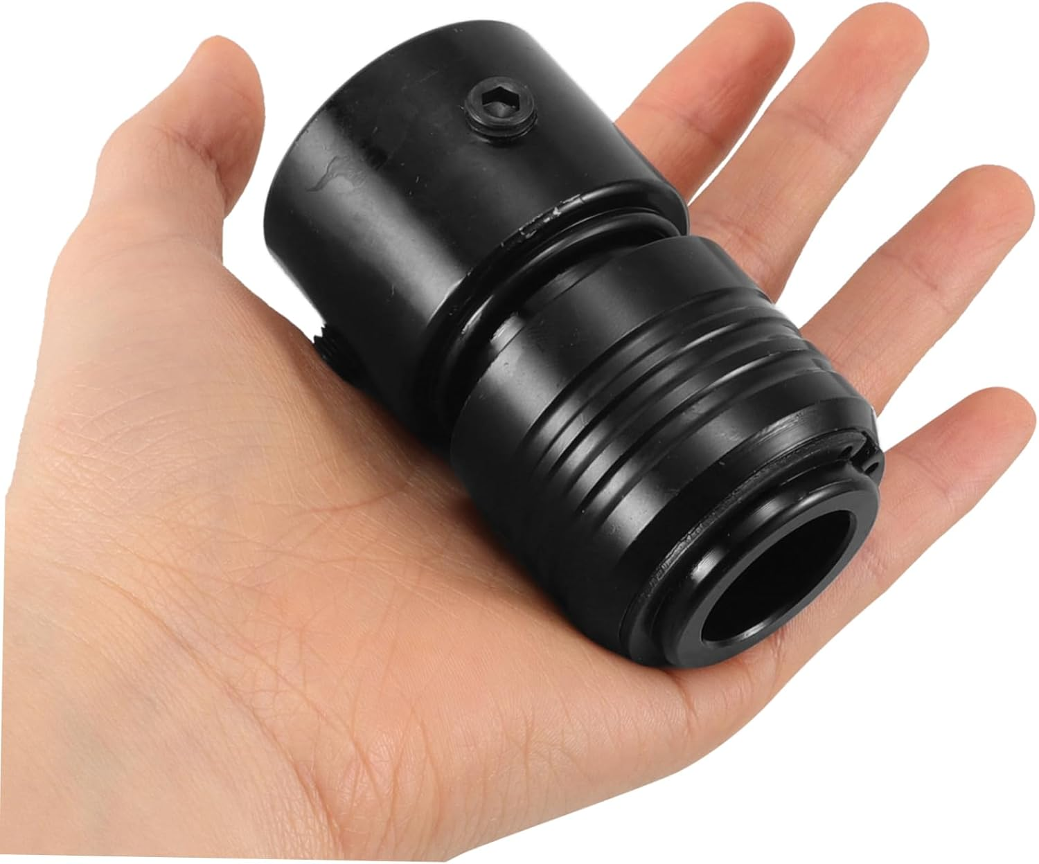 Alipis Pneumatic Chisel Chuck Retainer for Construction Adaptable Design Precise Compatible and Air Tools image number 6