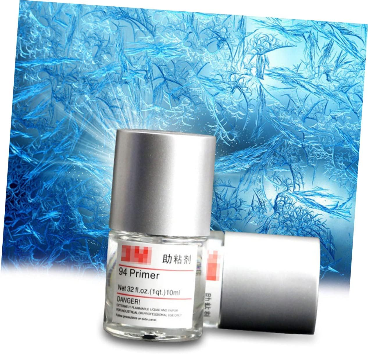 GANAZONO Bottles Adhesion Promoter Automotive Double-Sided Adhesive Tape Promoter for Car Accessories