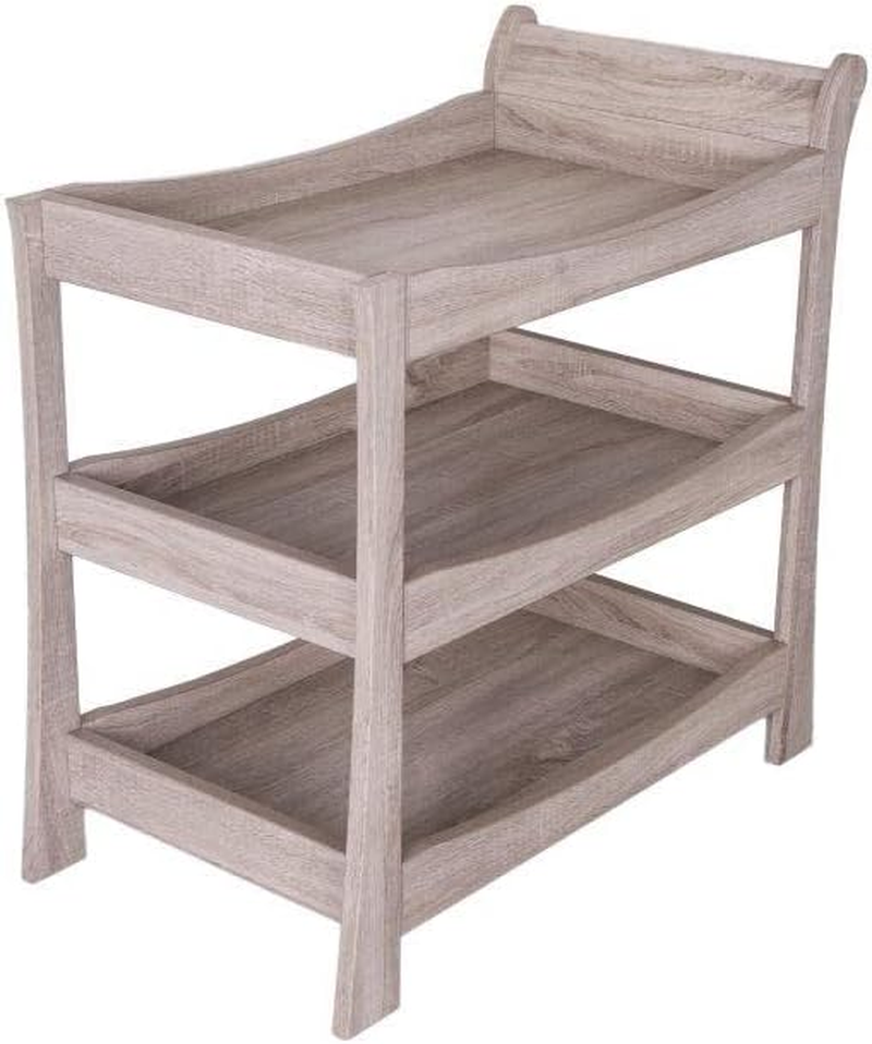 Love N Care Noble Changer (Regal), Ash