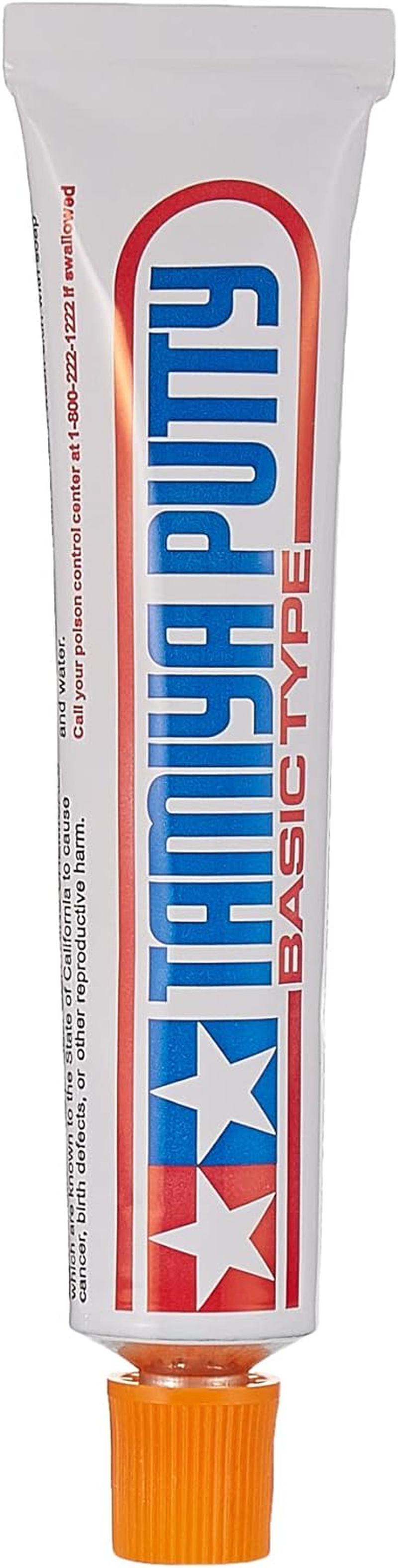 Tamiya Putty (Basic Type)
