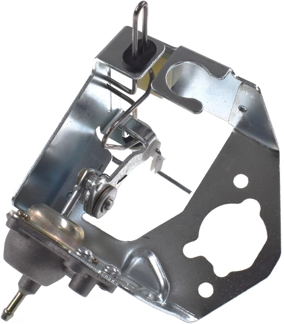 Supermotorparts Manual Choke Assembly Fit Honda GX240 GX270 GX340 GX390 5KW-6.5KW Generator New image number 1