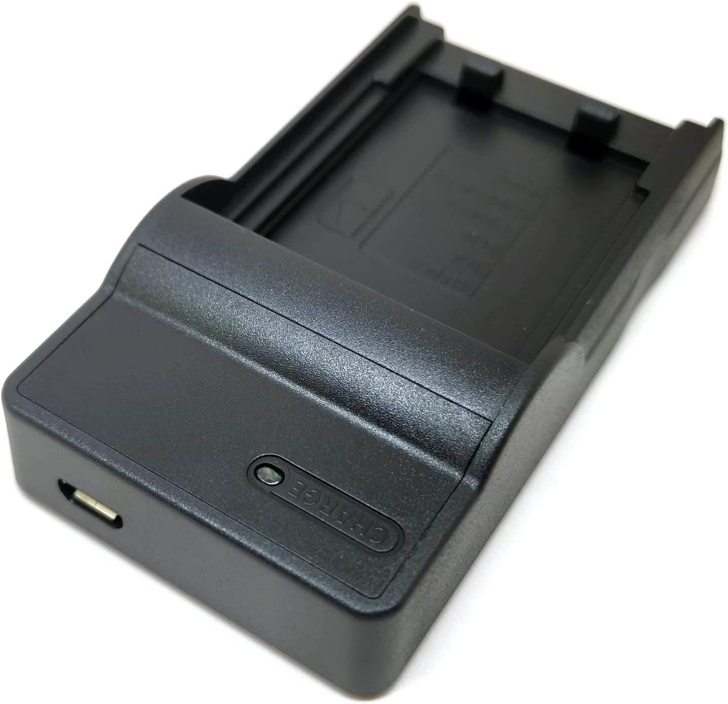 USB Battery Charger for Panasonic DMW-BCH7 DMW-BCH7E DMW-BCH7GK DMW-BCH7PP DE-A75 DE-A75B DE-A76 DE-A76A DMC-FP1 DMC-FP2 DMC-FP3 DMC-FT10 DMC-TS10 image number 6