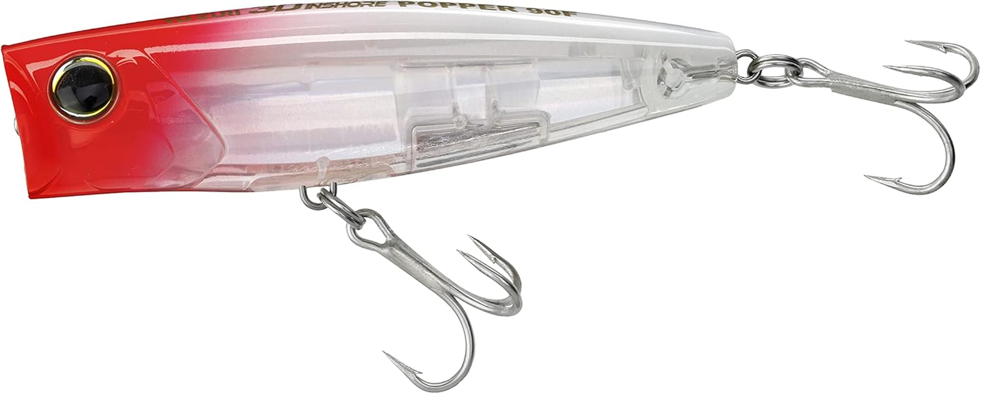 Yo-Zuri 3D Inshore Popper