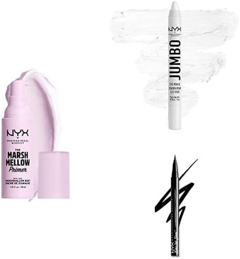 NYX BEST SELLERS
