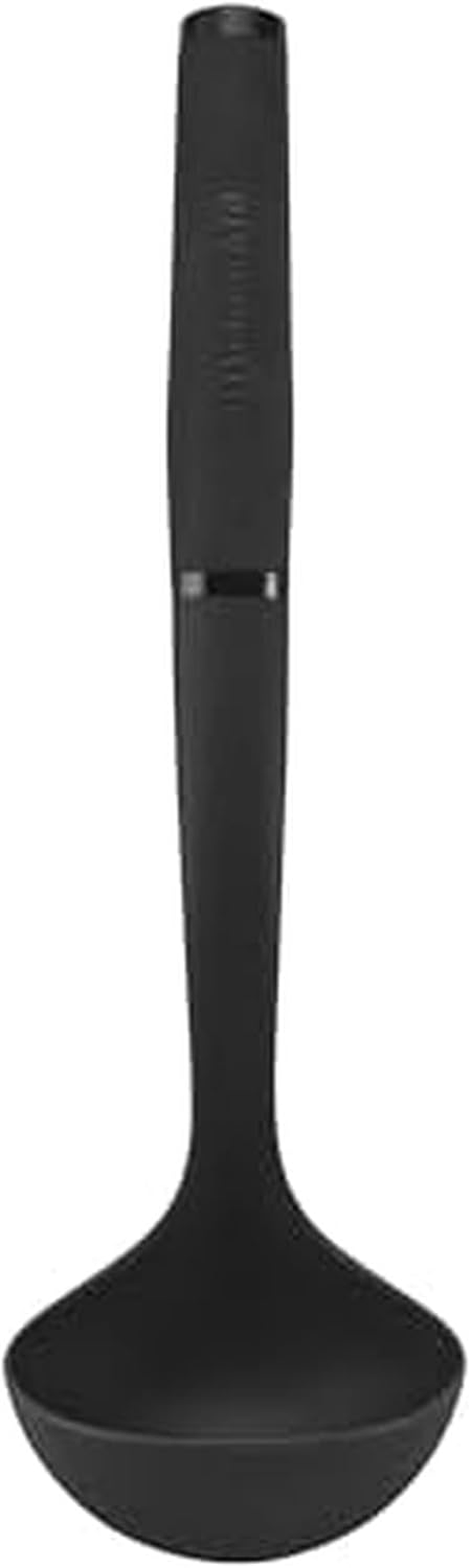 Kitchenaid Classic Soup Ladle, One Size, Black 2 - One Size (Pack Of 2), Empire Red, Single Item image number 7