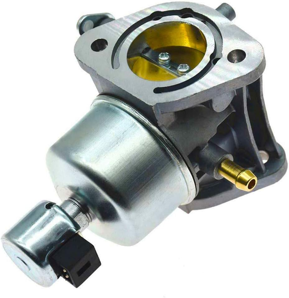 New Carburetor Fits Specific FR691V FS691V 15004-0829 for Kawasaki 15004-0985 Carb image number 1