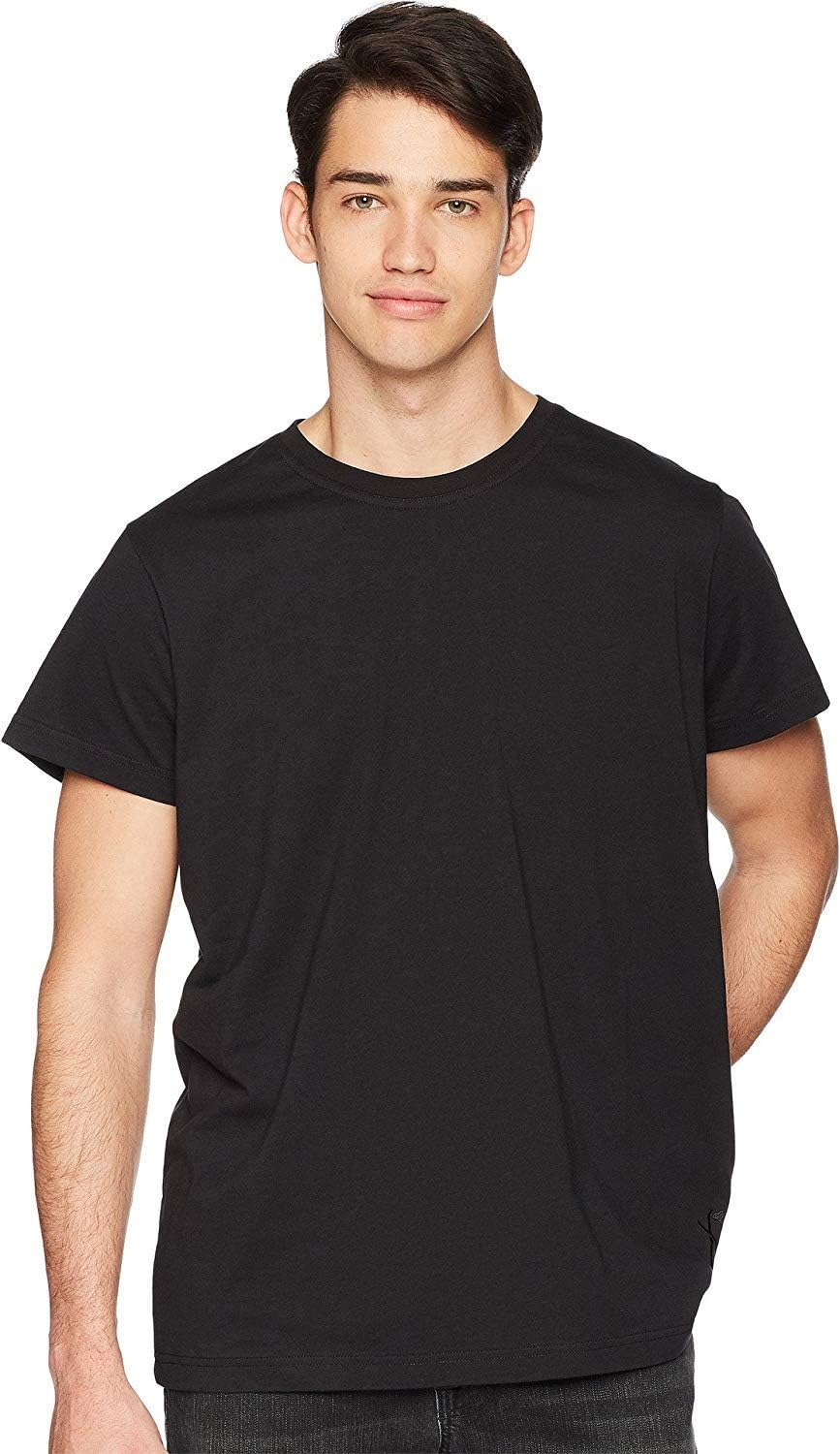 PUMA Mens X XO by the Weekend Tee