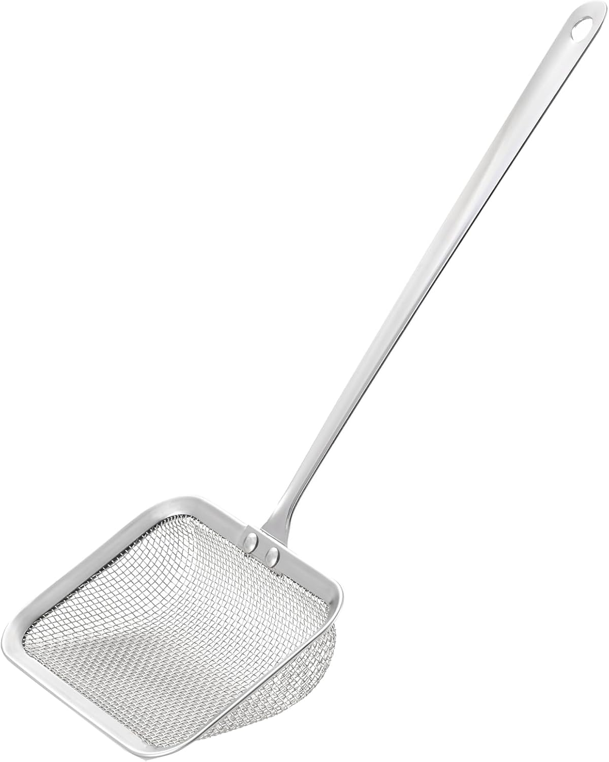 Yoshikawa YJ3765 Firmly Scoop Kasu Fried Square Shape Cooking Iroha image number 3