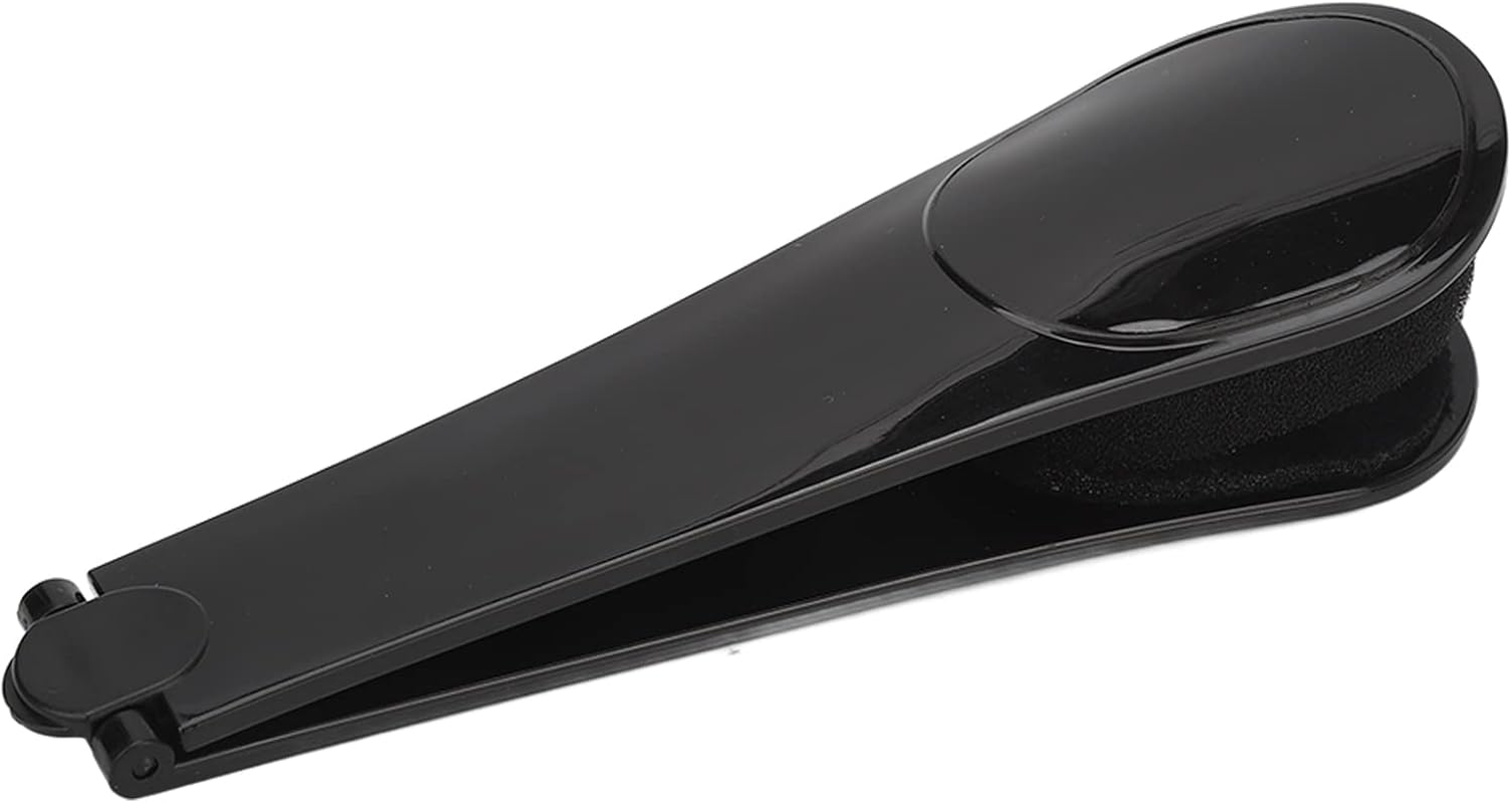 TOPINCN Self Tanning Back Applicator Reusable with Comfortable Handle, Folding Tanning Back Applicator for Even Coverage image number 2