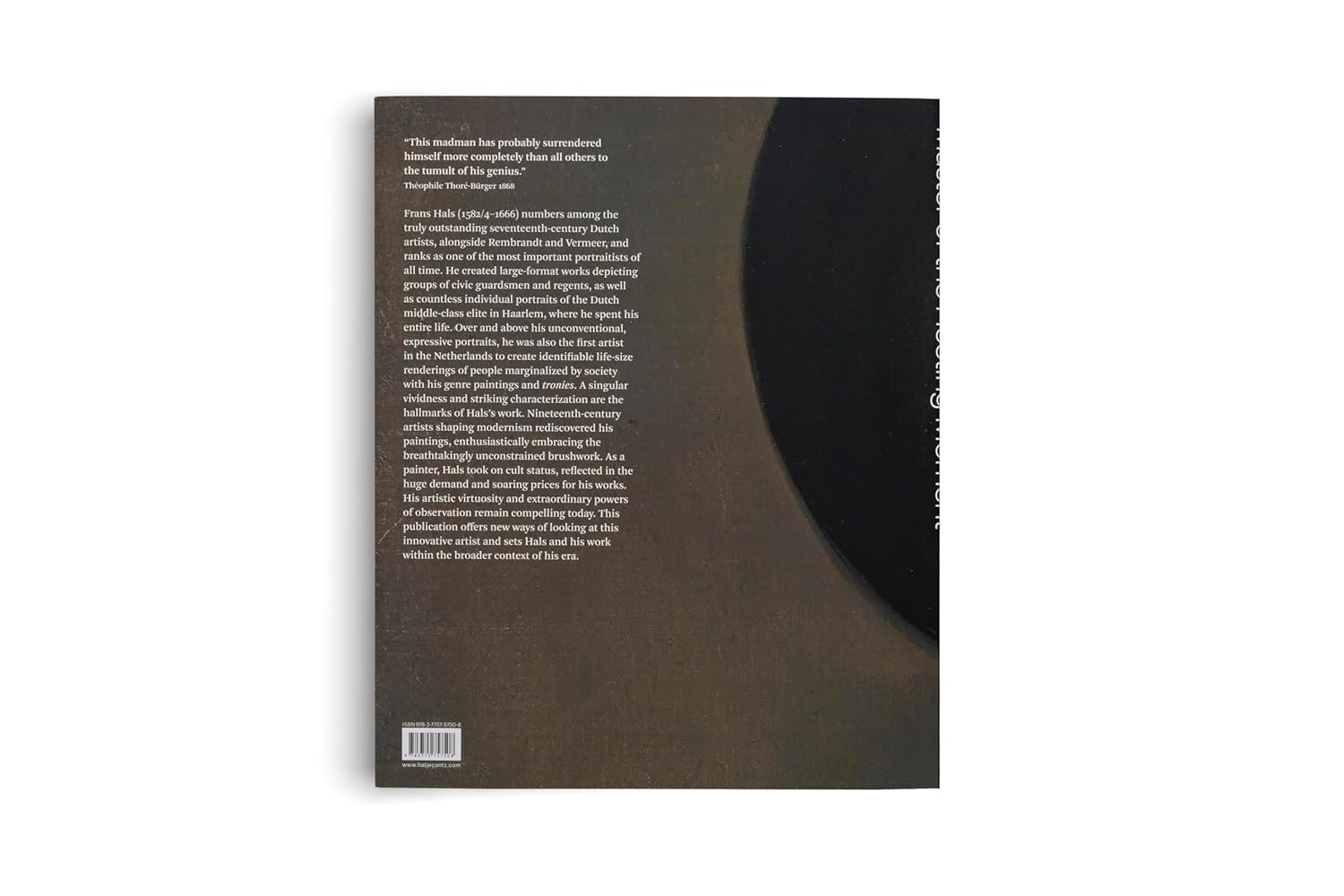 Frans Hals: Master of the Fleeting Moment image number 1