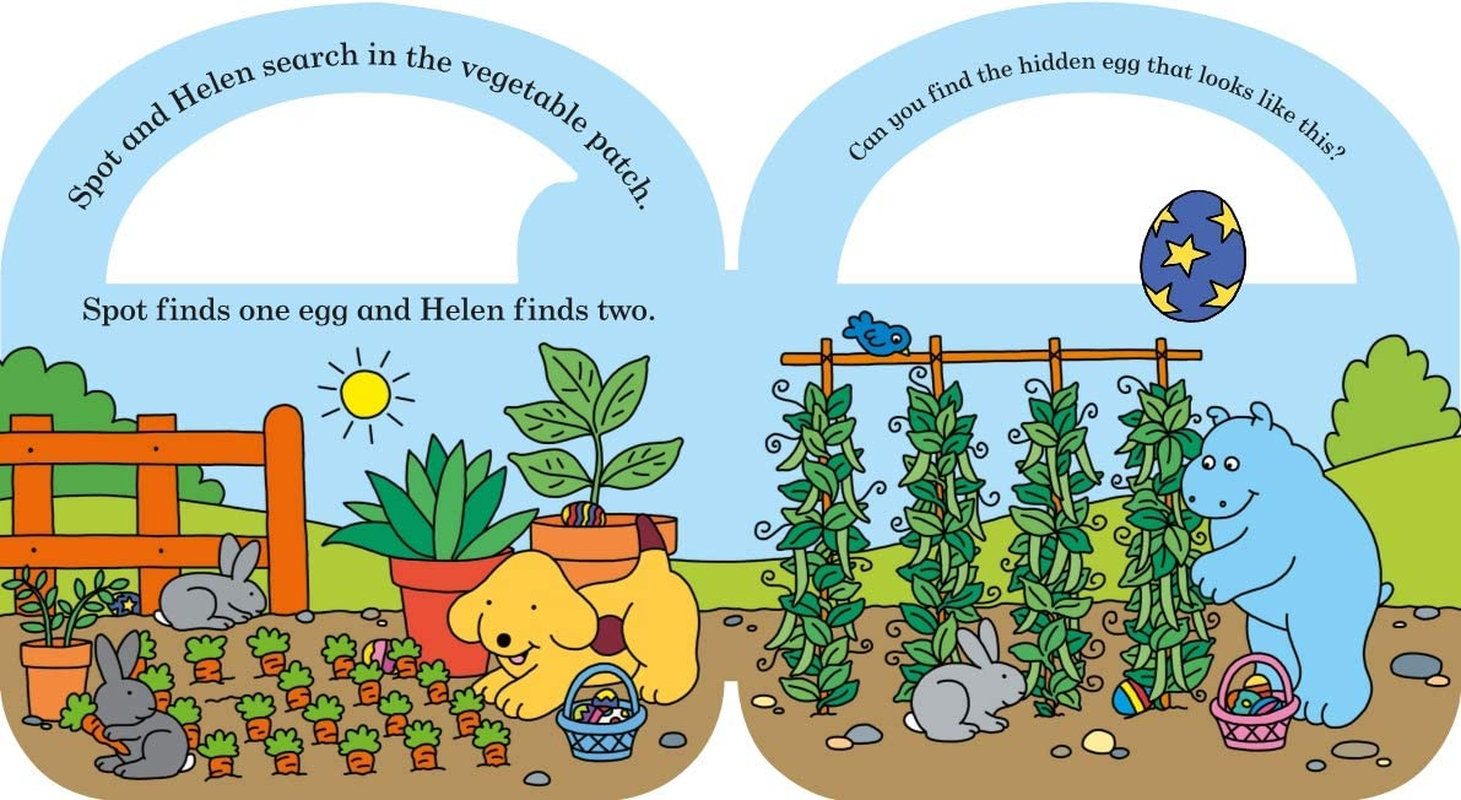 Spot'S Easter Basket image number 4