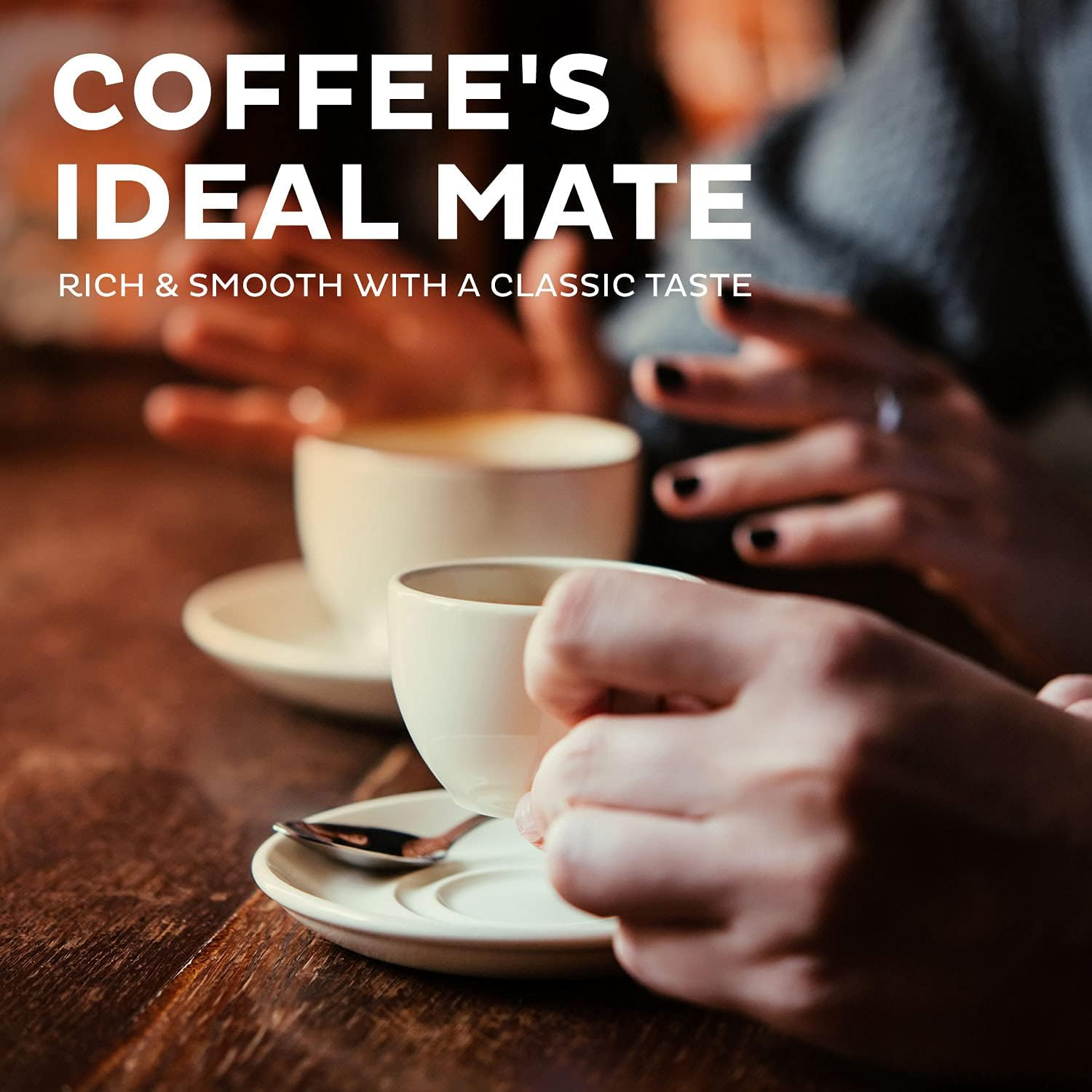 Nestle Coffee-Mate the Original (1Kg) image number 5