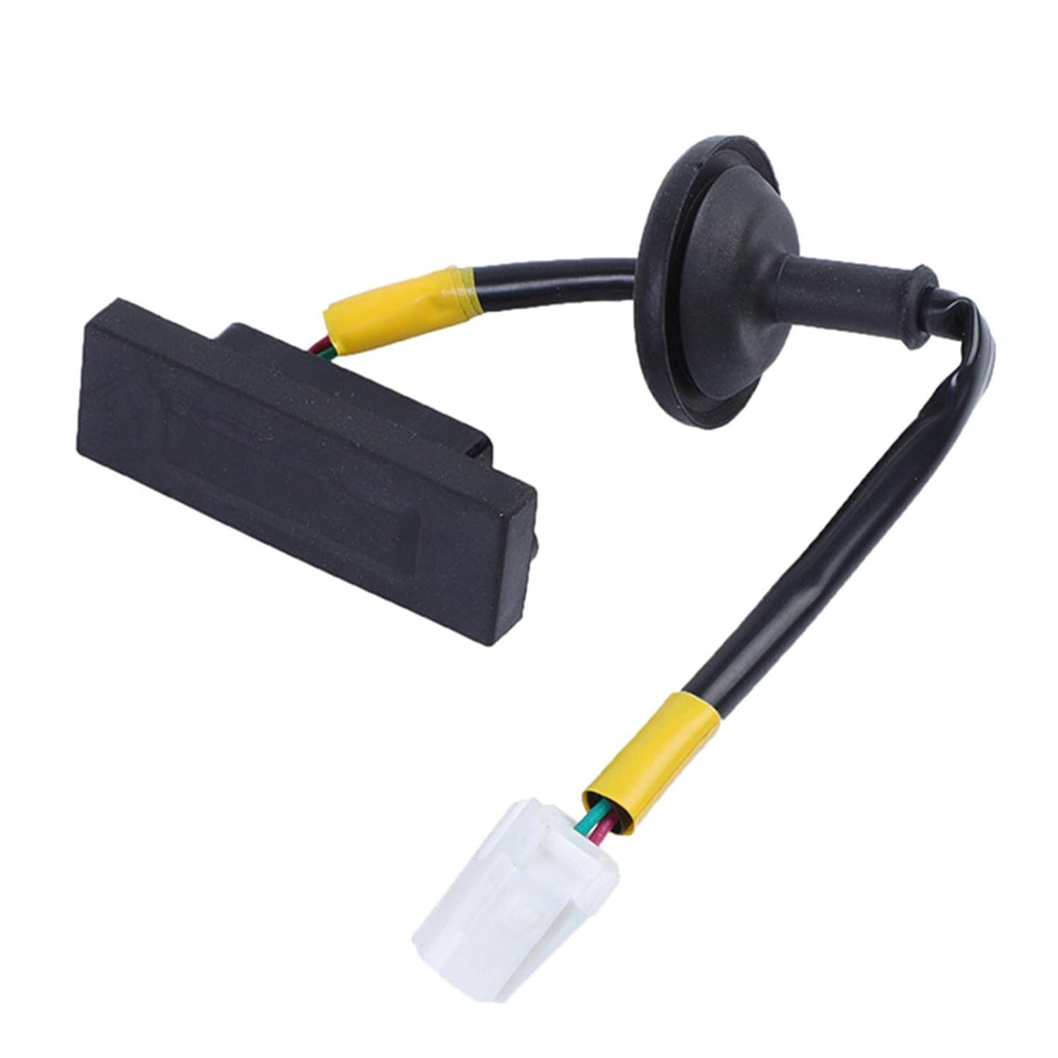 Generic Tailgate Switch 81720-1W220 901-963 Easy to Install Professional Car Accessories image number 1