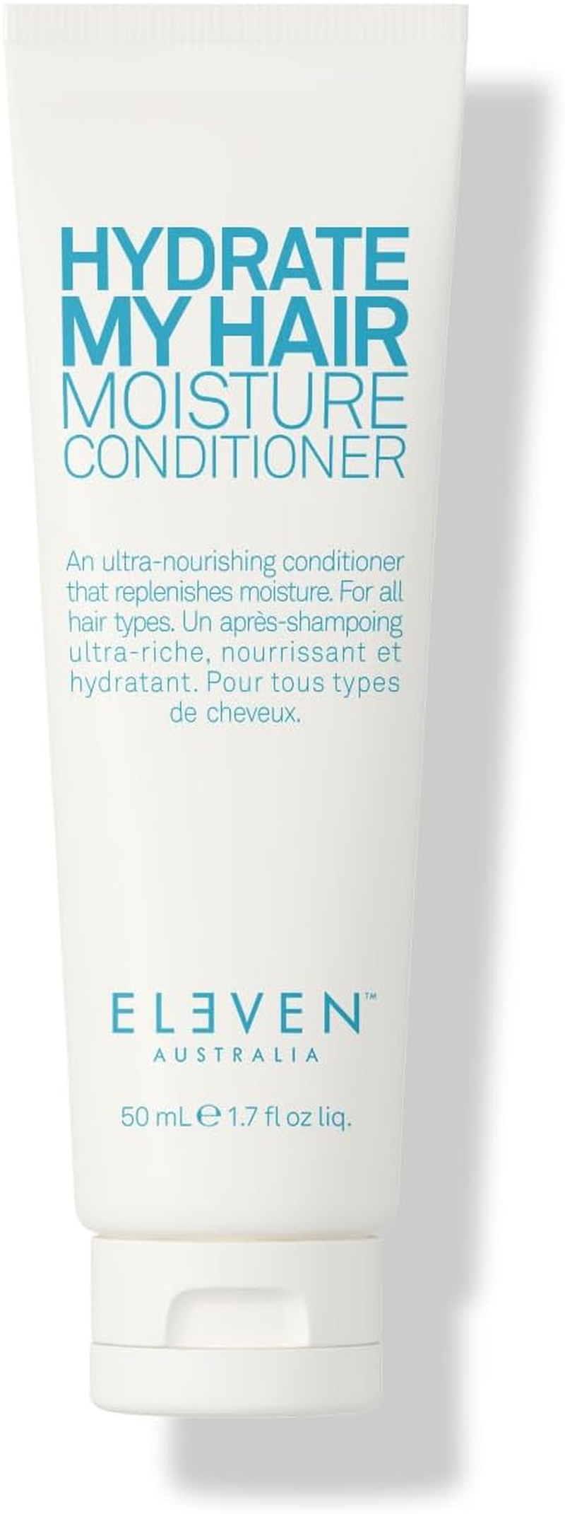 Eleven Australia Hydrate My Hair Moisture Conditioner 300 Ml image number 4
