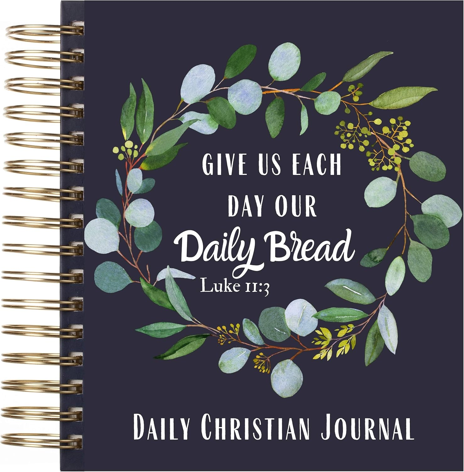 Mr. Pen- Christian Planner, 365 Pages, Daily Bible Journal, Prayer and Bible Study Journal, Devotional, Religious Gifts, Write the Word, Christian Gift image number 6