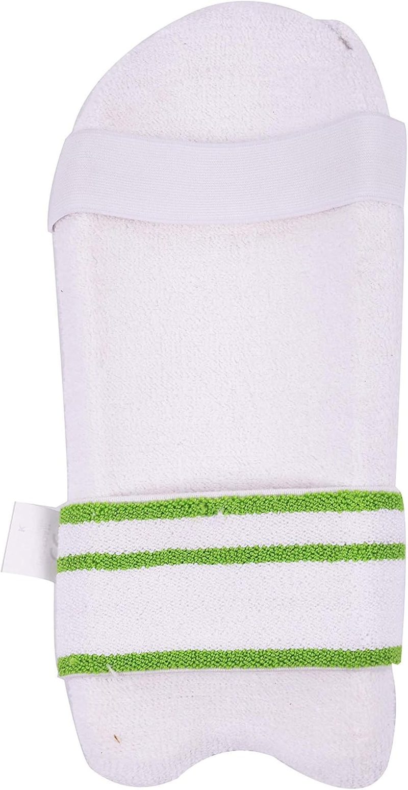 Kookaburra KB Players Cricket Arm / Elbow Guard (Multicolour,Men) | Professional Quality | Comfortable Arm | Maximum Protection for Enhanced Performance image number 1