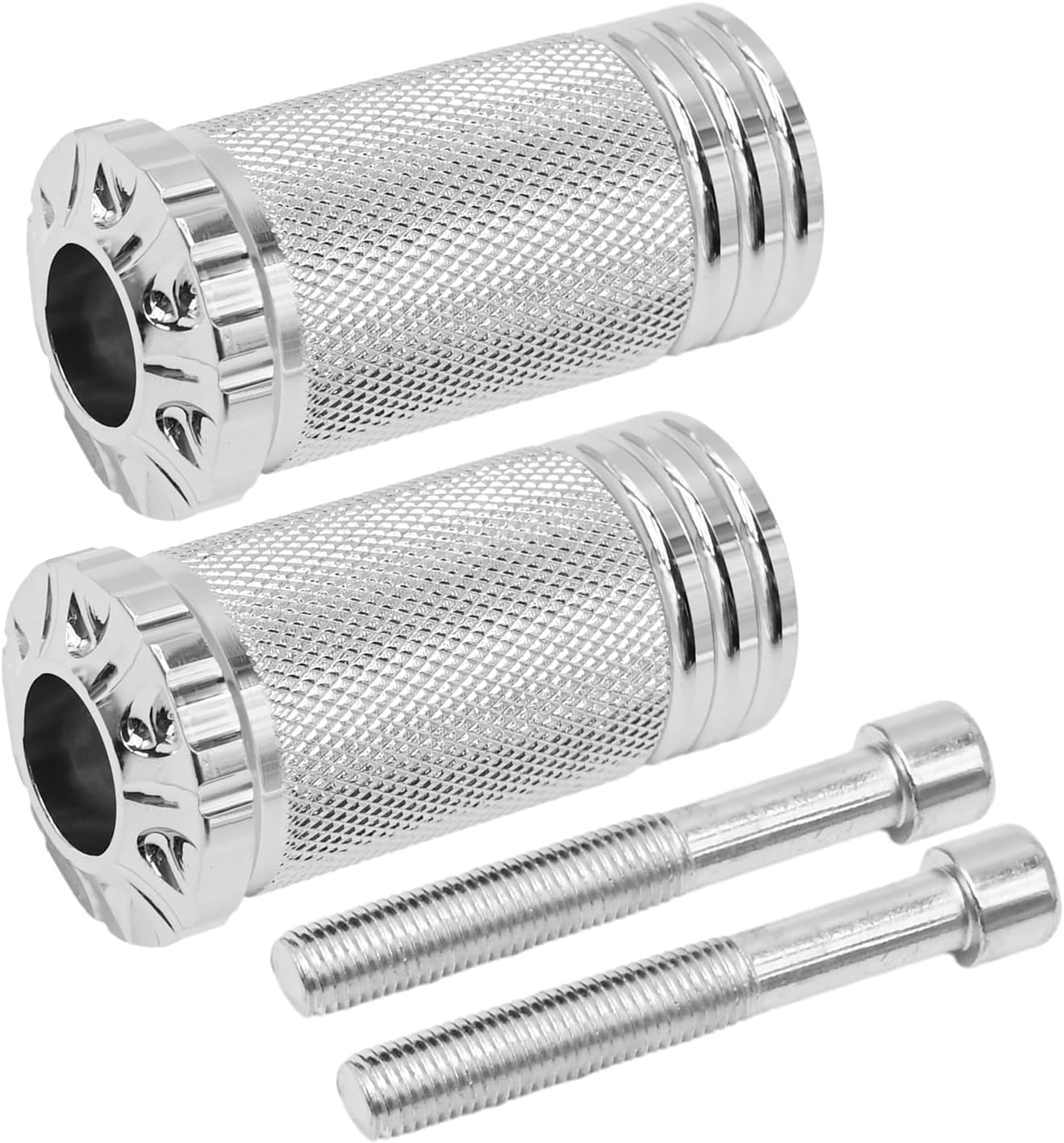 Motorcycle Shift Lever Shifter Pegs Replacement for Harley Davidson Dyna Fat Bob Fat Boy Road Glide Sportster Street Glide Touring Ultra Classic Models image number 3