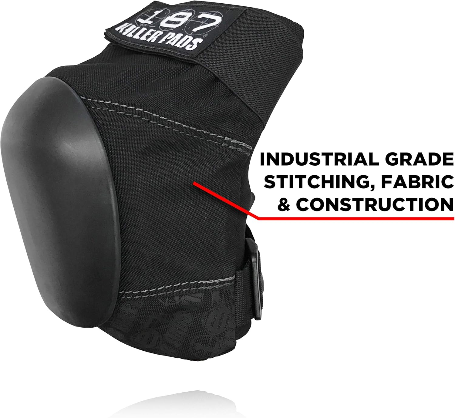 187 Killer Pads Pro Knee Pad