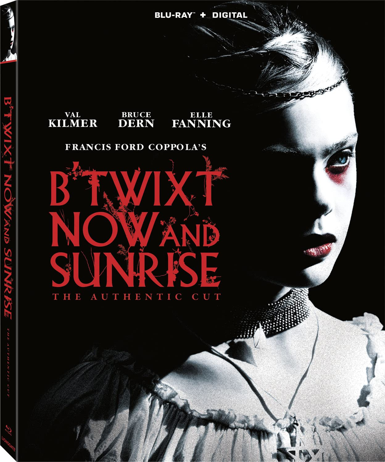 B'Twixt Now and Sunrise [Blu-Ray] [Region Free] image number 1