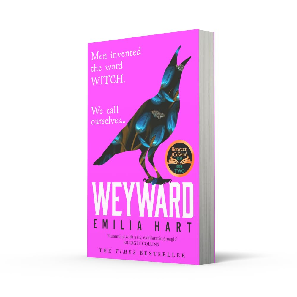 Weyward: the Richard & Judy Book Club Pick, a Spellbinding Historical Bestseller image number 4